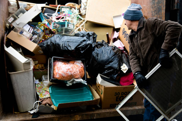 Best Same-Day Junk Removal Services  in Shadeland, IN